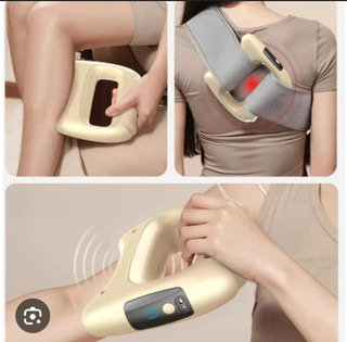 ماساژور طبی وارداتی