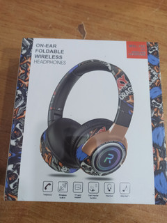 هدفون MSL-703