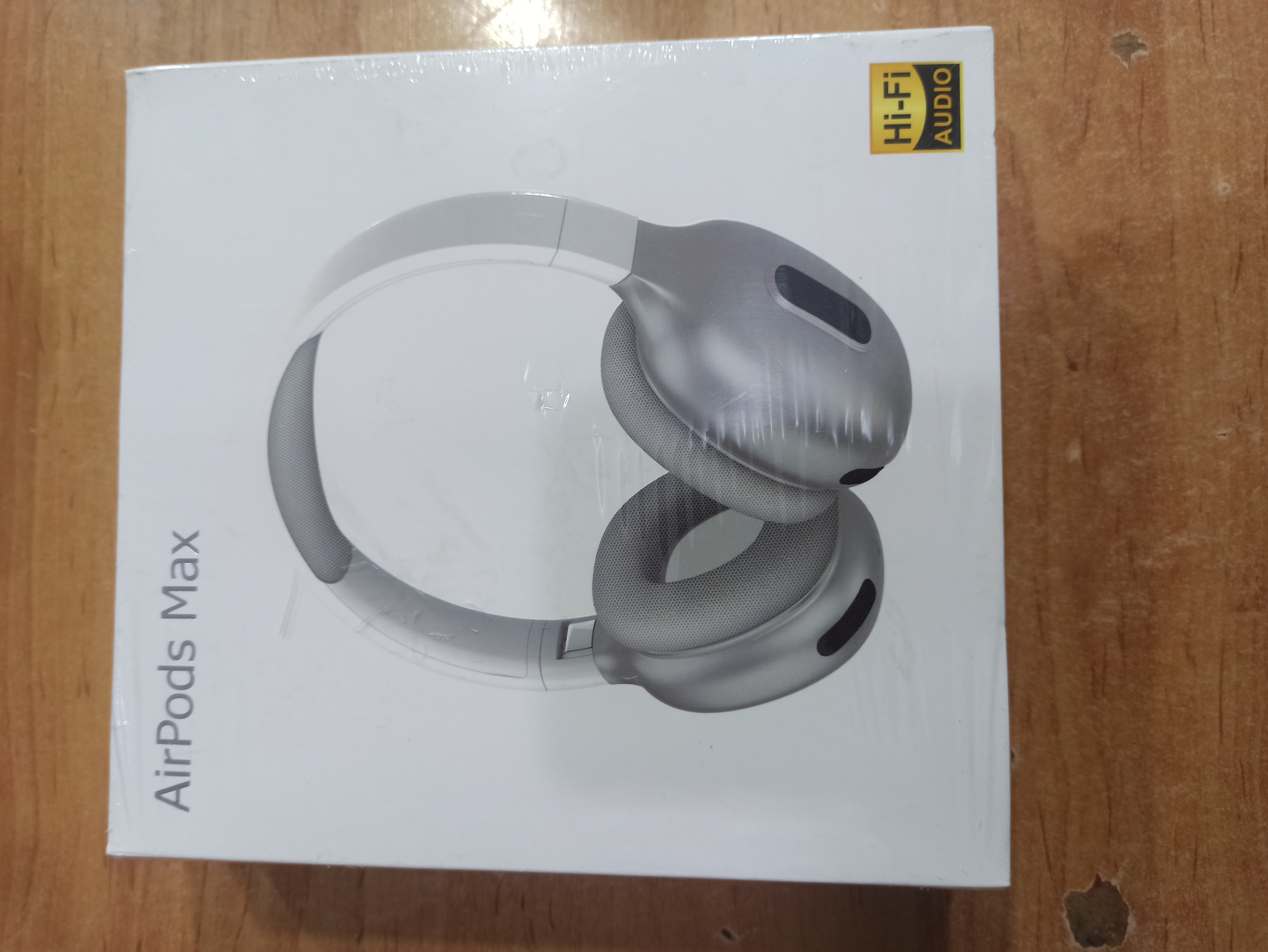هدفون AirPods Max