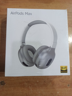 هدفون AirPods Max