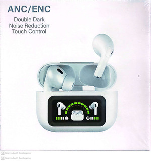 ارپاد ANC/ENC