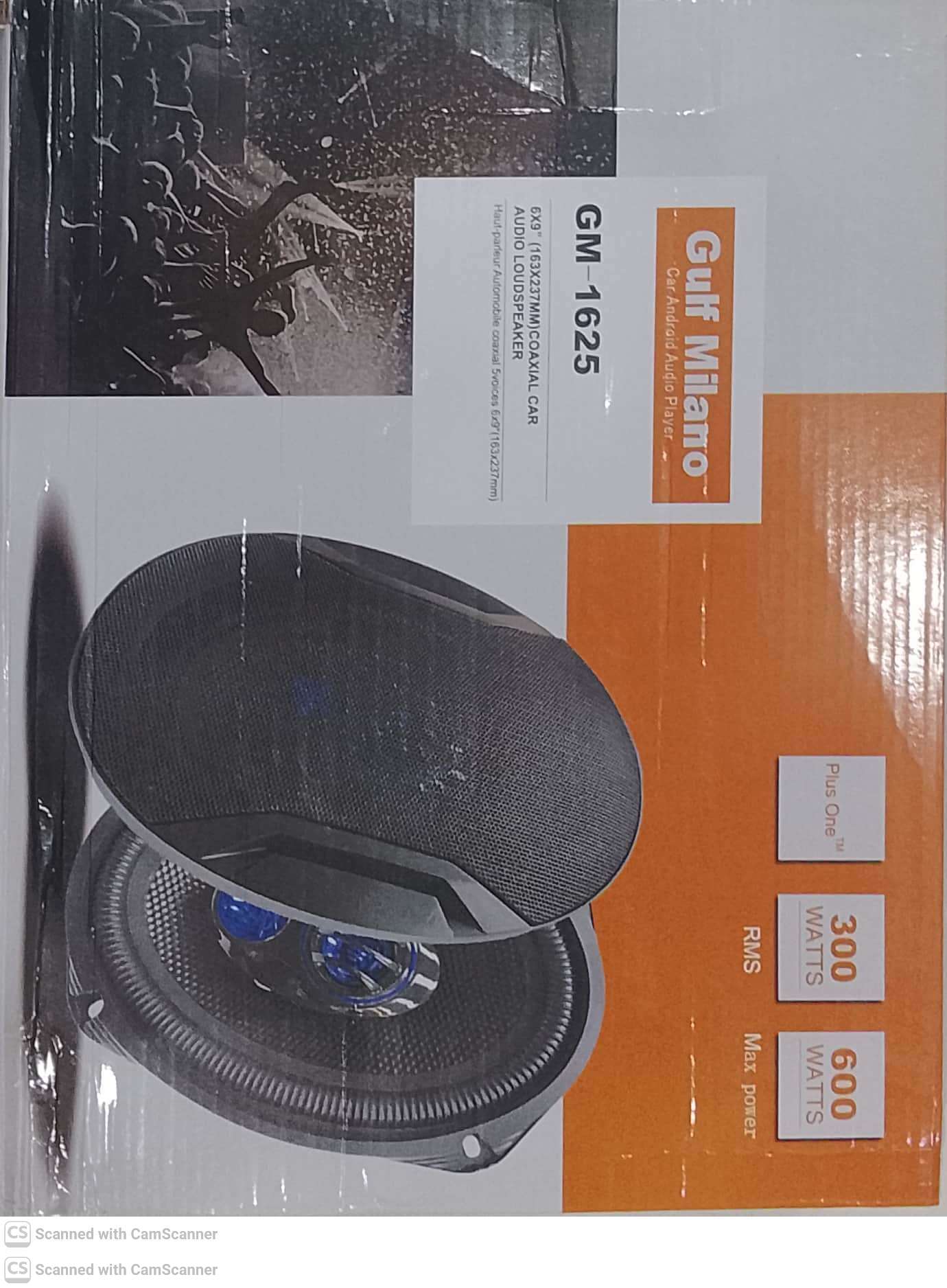 باند گلف میلانو GM-1625