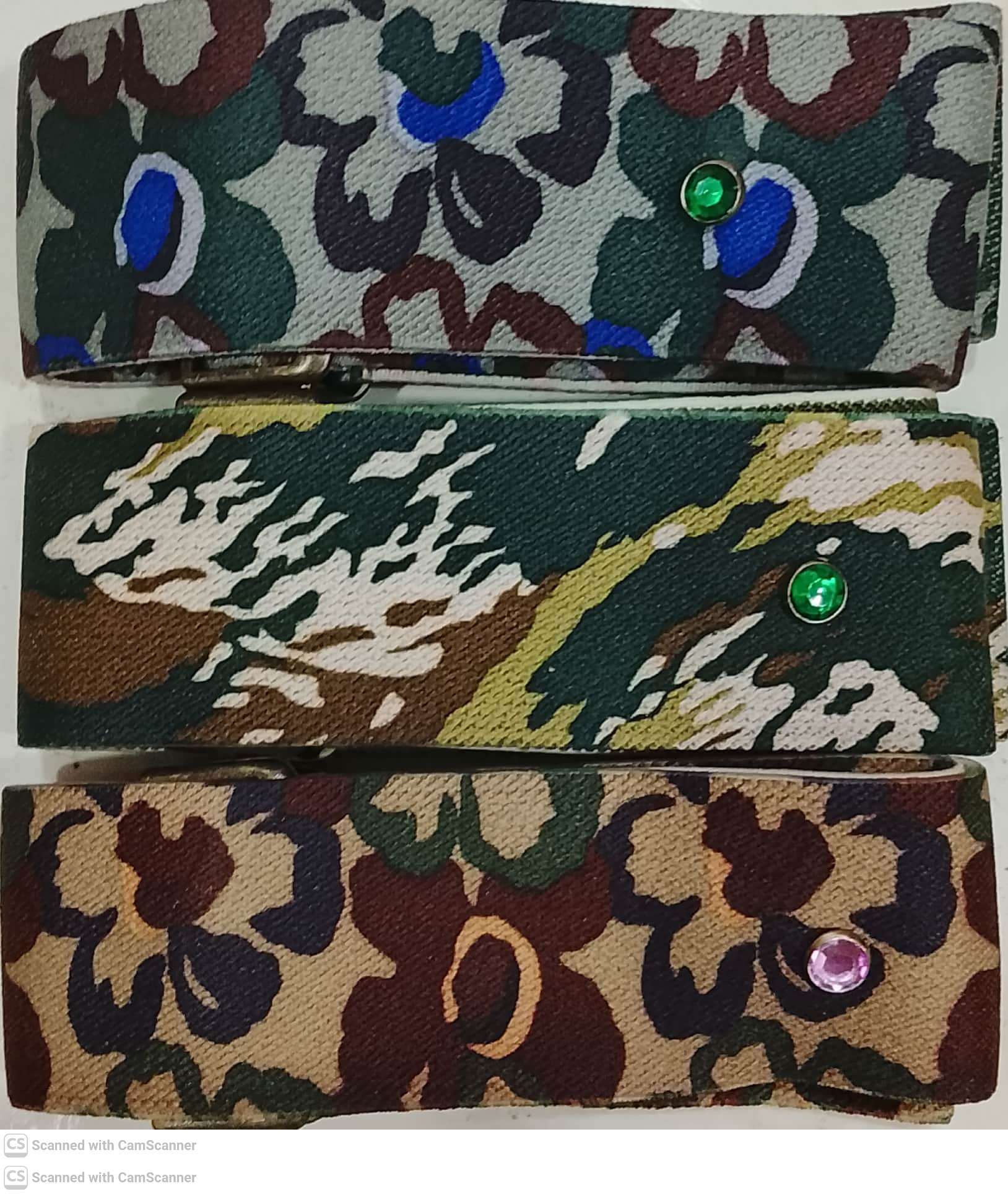 کمربند کشی  دخترانه وارداتی