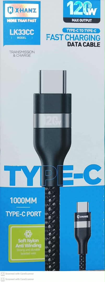 کابل دوسر tpc-LK33CC